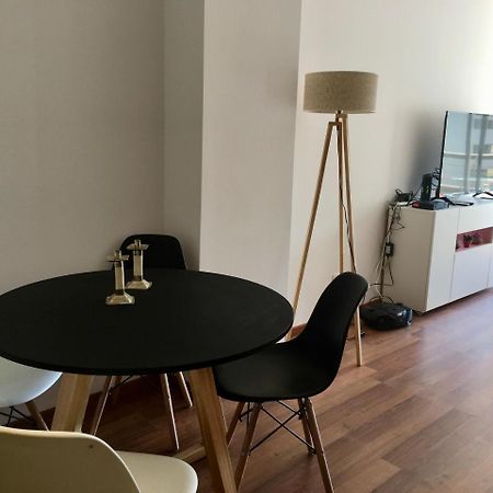 629 Serrano Buenos Aires Dış mekan fotoğraf