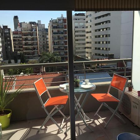 629 Serrano Buenos Aires Dış mekan fotoğraf