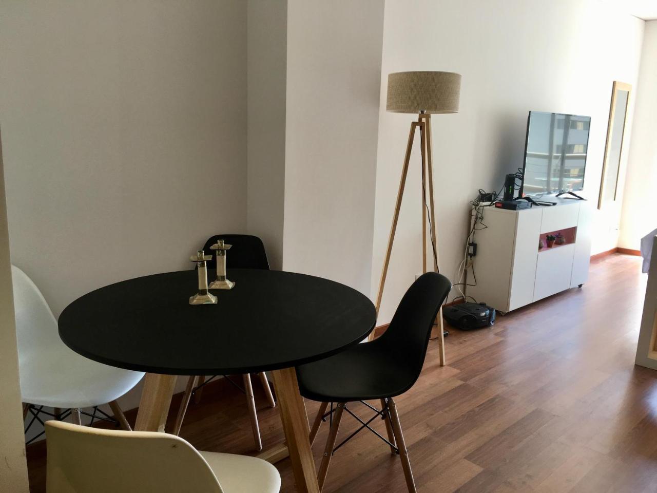 629 Serrano Buenos Aires Dış mekan fotoğraf