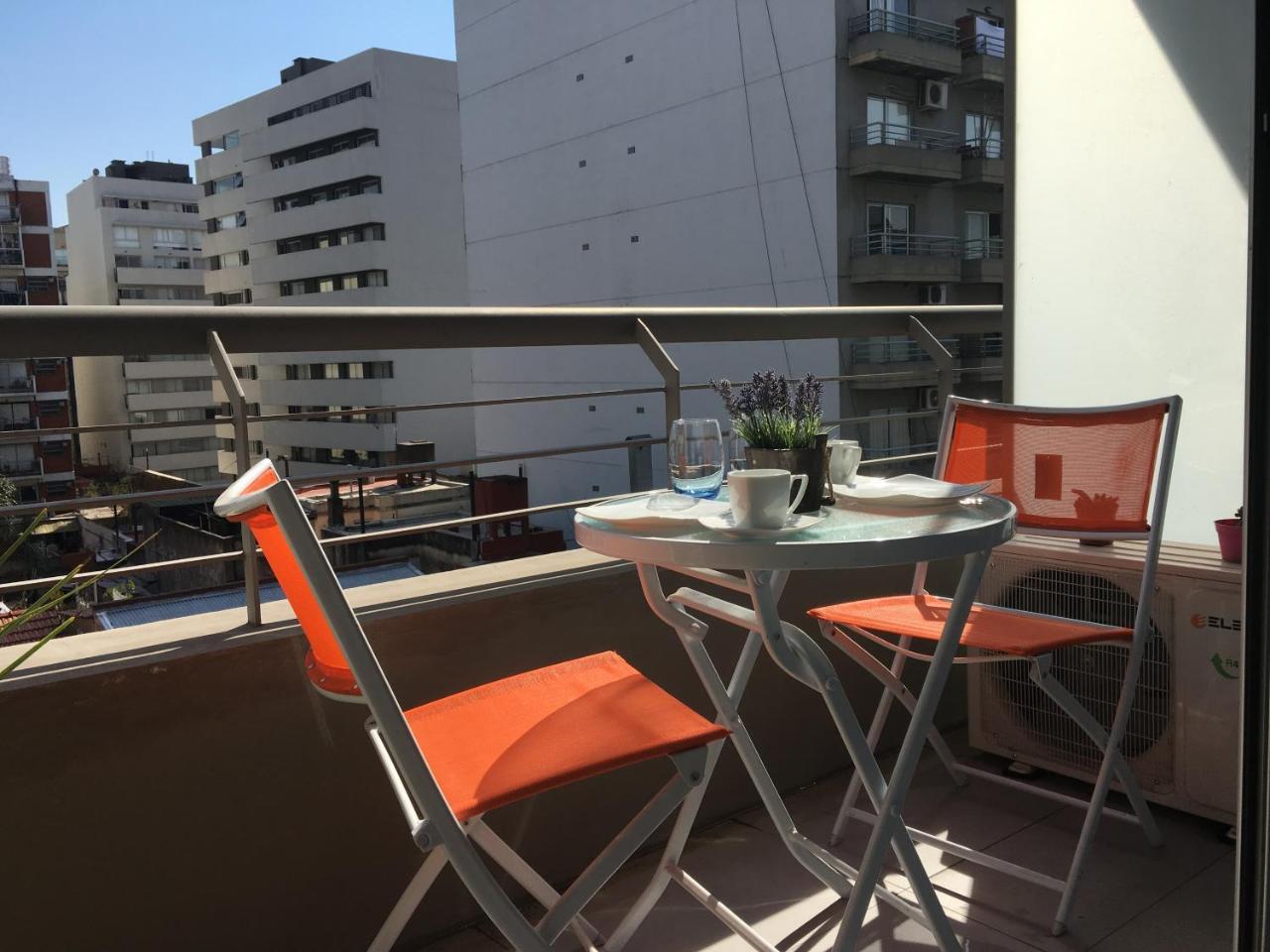 629 Serrano Buenos Aires Dış mekan fotoğraf