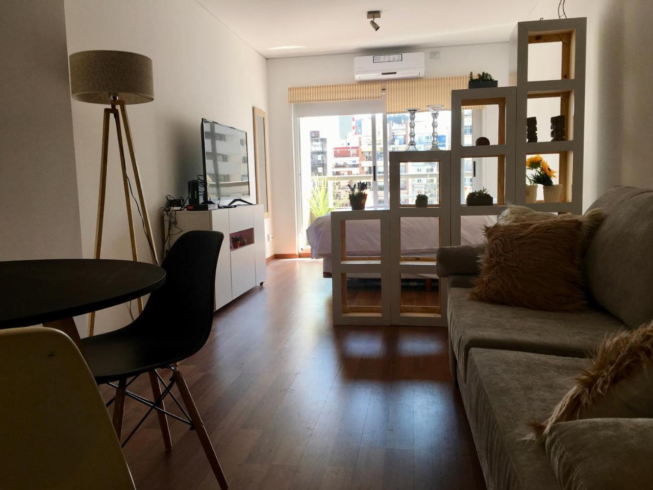 629 Serrano Buenos Aires Dış mekan fotoğraf