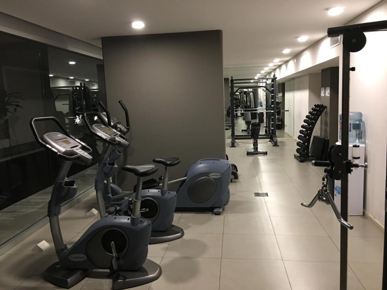 629 Serrano Buenos Aires Dış mekan fotoğraf
