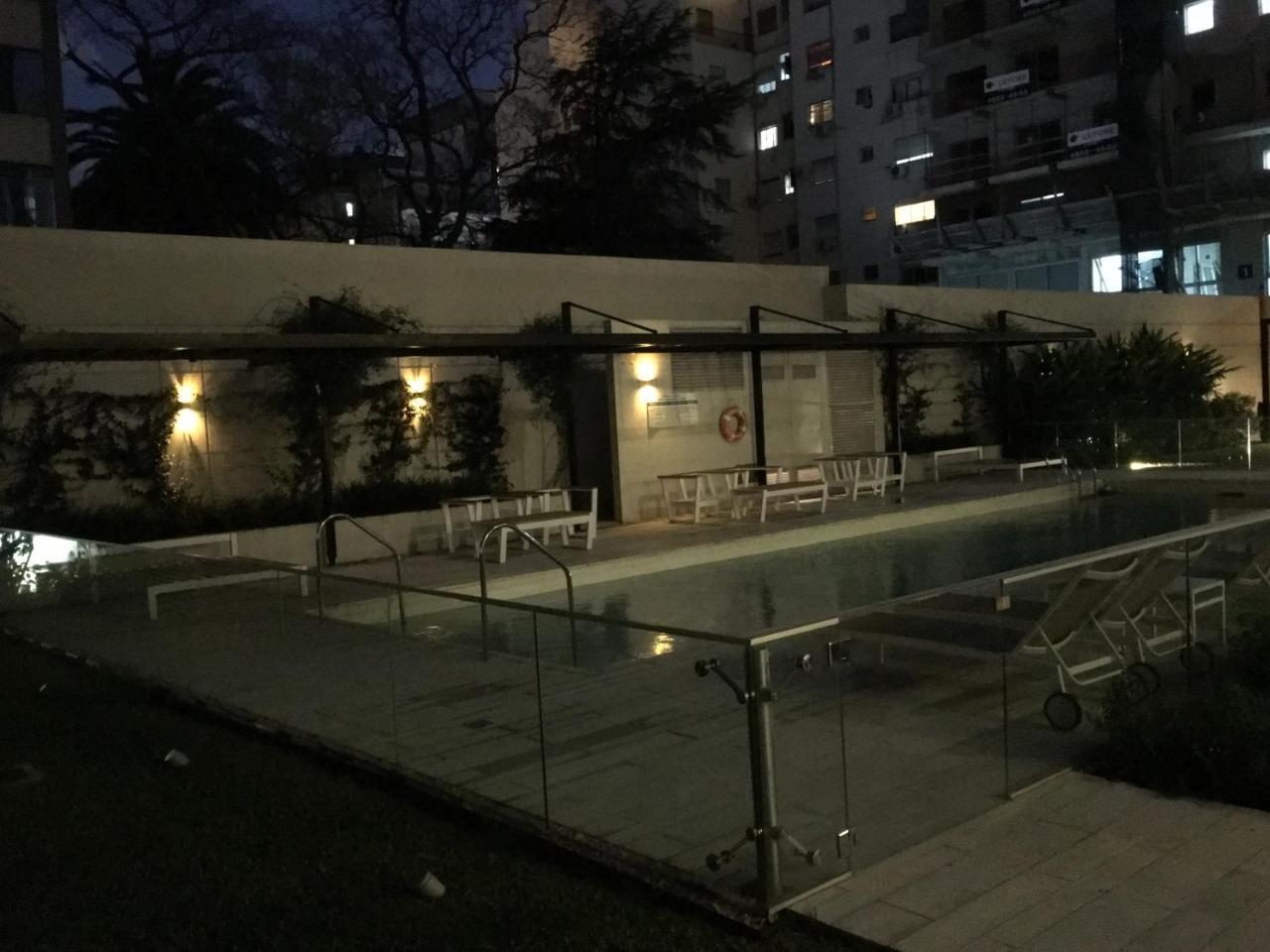 629 Serrano Buenos Aires Dış mekan fotoğraf