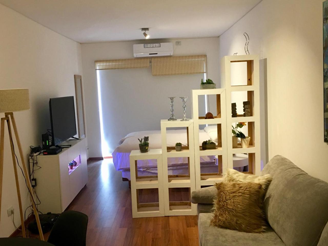 629 Serrano Buenos Aires Dış mekan fotoğraf